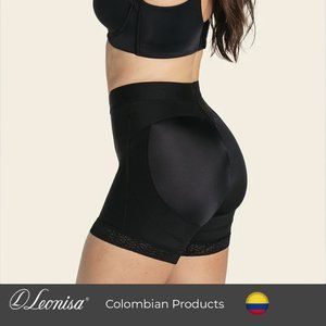 New Leonisa  sculpting butt lifter shaper short